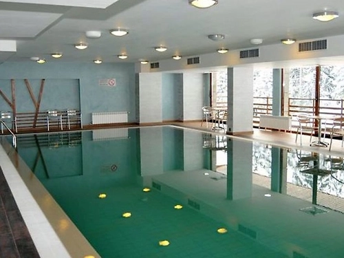 Hotel Musala (ex.Yanakiev) Borovets Ski Bulgaria (17 / 36)