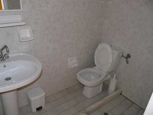 Hotel Villa Vassia Lefkada Grecia (11 / 12)