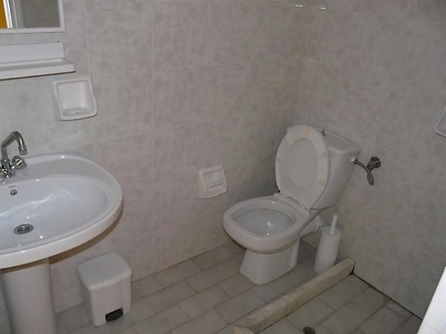 Hotel Villa Vassia Lefkada Grecia (11 / 12)