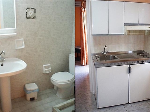 Hotel Villa Vassia Lefkada (4 / 12)