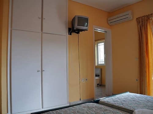 Hotel Villa Vassia Grecia (12 / 12)