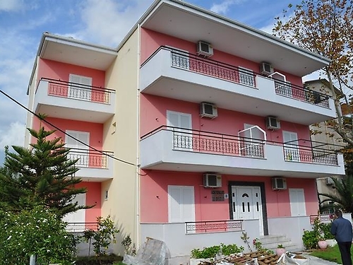 Hotel Villa Vassia Lefkada Grecia (1 / 12)