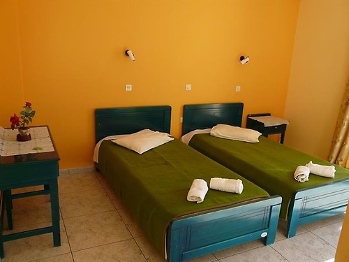 Hotel Villa Vassia Lefkada (3 / 12)