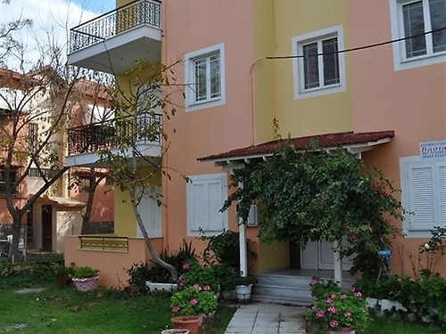 Hotel Villa Vassia Lefkada (8 / 12)