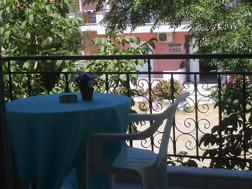 Hotel Villa Vassia Lefkada (9 / 12)