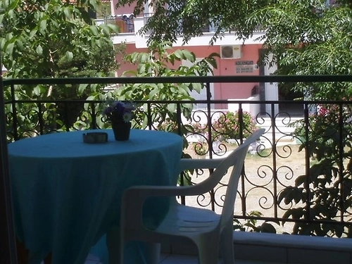 Hotel Villa Vassia Lefkada (9 / 12)