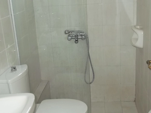 Hotel Apartamente Aspasia Grecia (9 / 15)