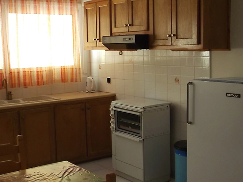 Hotel Apartamente Aspasia Lefkada Grecia (11 / 15)