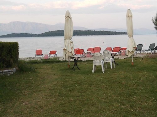 Hotel Apartamente Aspasia Lefkada Grecia (15 / 15)