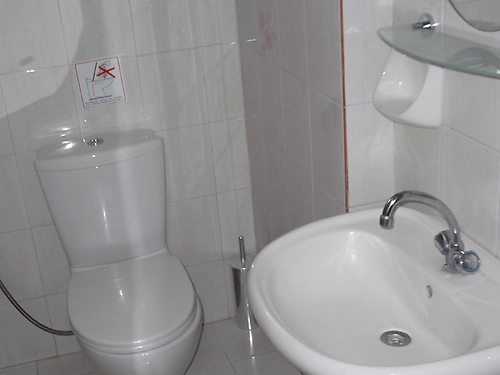 Hotel Apartamente Aspasia Grecia (10 / 15)