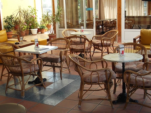 Hotel Apartamente Aspasia Grecia (14 / 15)