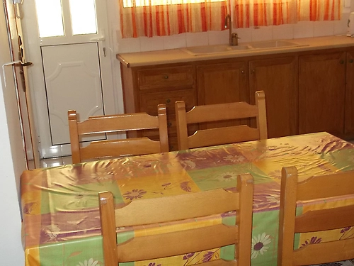 Hotel Apartamente Aspasia Lefkada (12 / 15)