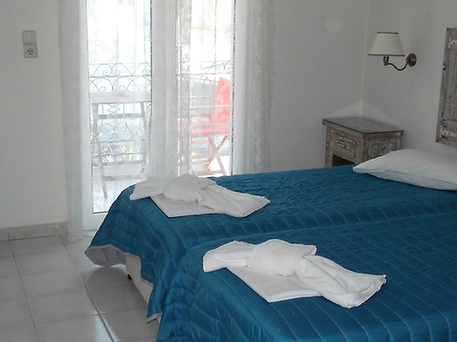 Hotel Apartamente Aspasia Lefkada (2 / 15)