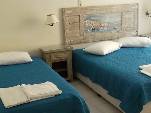 Hotel Apartamente Aspasia Grecia (8 / 15)
