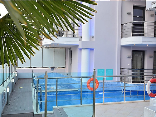 hotel Panorama Inn Riviera Olimpului (7 / 8)