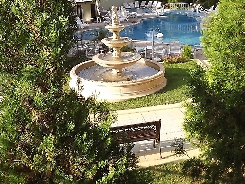 Hotel Silver Nisipurile de Aur (20 / 20)