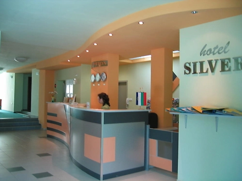 Hotel Silver Bulgaria (7 / 20)
