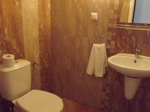 Hotel Silver Nisipurile de Aur Bulgaria (13 / 20)