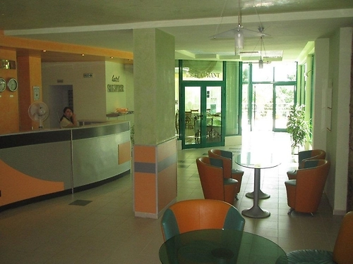 Hotel Silver Nisipurile de Aur Bulgaria (6 / 20)