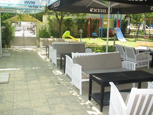 Hotel Silver Bulgaria (5 / 20)