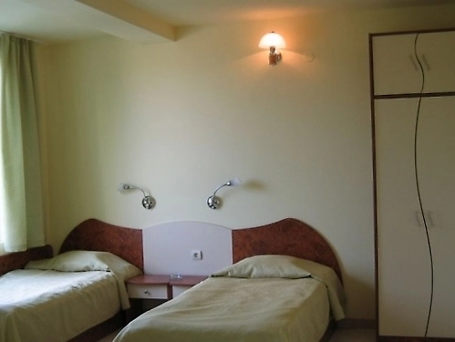 Hotel Silver Nisipurile de Aur (12 / 20)