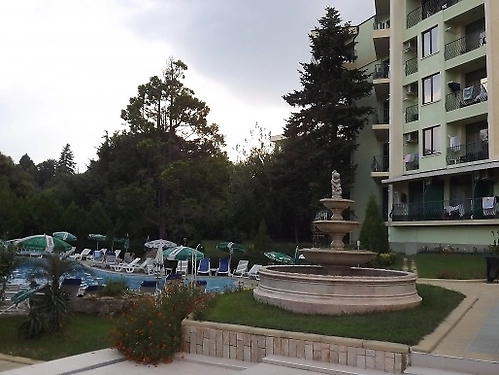 Hotel Silver Nisipurile de Aur (17 / 20)