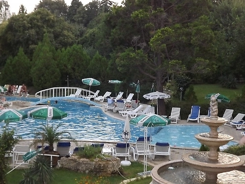 Hotel Silver Bulgaria (18 / 20)