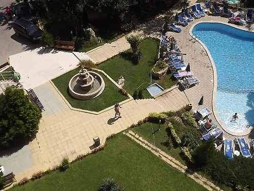 Hotel Silver Bulgaria (16 / 20)