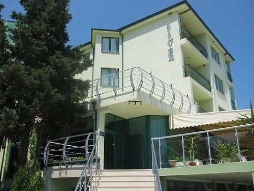 Hotel Silver Nisipurile de Aur (9 / 20)