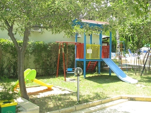 Hotel Silver Nisipurile de Aur Bulgaria (10 / 20)