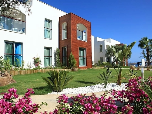 Costa Luvi Hotel Bodrum (12 / 17)