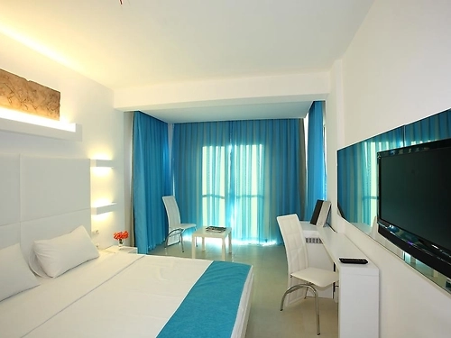 Costa Luvi Hotel Bodrum (7 / 17)