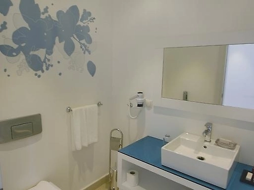 Costa Luvi Hotel Bodrum Turcia (8 / 17)