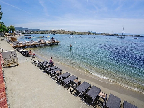 Costa Luvi Hotel Turcia (17 / 17)