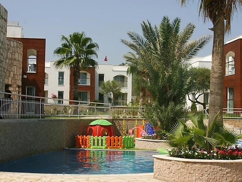 Costa Luvi Hotel Bodrum (16 / 17)