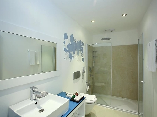 Costa Luvi Hotel Bodrum Turcia (6 / 17)