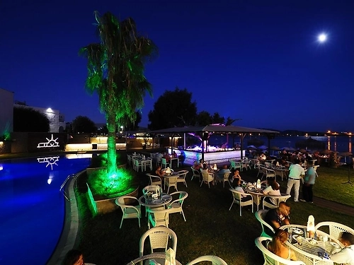 Costa Luvi Hotel Bodrum (14 / 17)