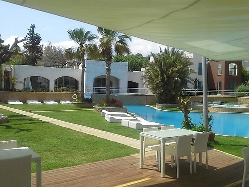 Costa Luvi Hotel Turcia (15 / 17)