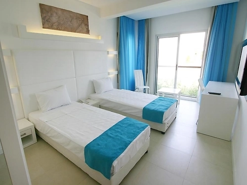 Costa Luvi Hotel Bodrum Turcia (10 / 17)