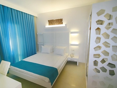 Costa Luvi Hotel Bodrum (5 / 17)