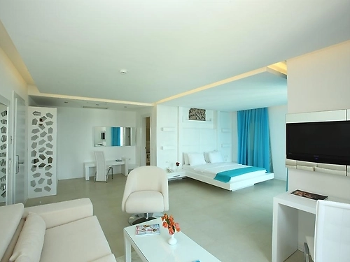 Costa Luvi Hotel Turcia (9 / 17)