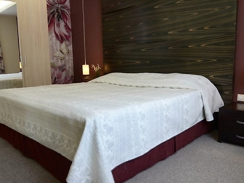 Hotel Ice Angels Borovets (8 / 45)