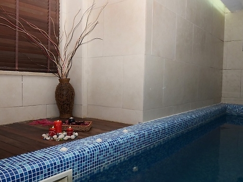 Hotel Ice Angels Borovets (34 / 45)