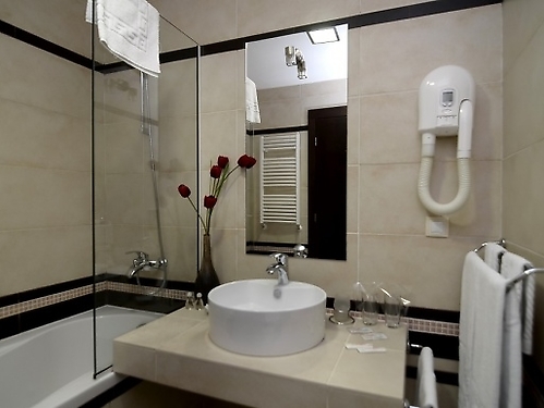 Hotel Ice Angels Borovets Ski Bulgaria (12 / 45)