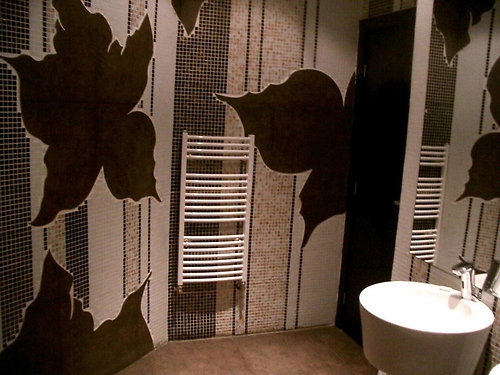 Hotel Ice Angels Borovets Ski Bulgaria (21 / 45)