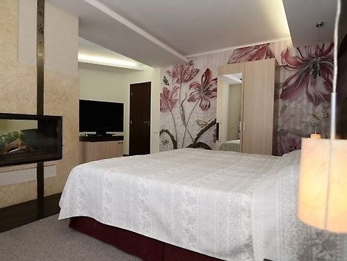 Hotel Ice Angels Borovets (9 / 45)