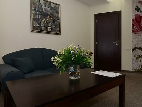 Hotel Ice Angels Ski Bulgaria (18 / 45)