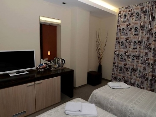 Hotel Ice Angels Borovets (16 / 45)