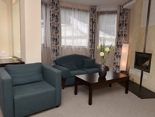 Hotel Ice Angels Borovets Ski Bulgaria (17 / 45)