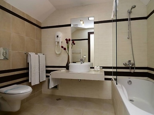 Hotel Ice Angels Borovets (13 / 45)